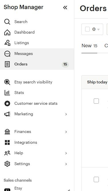 15orders 5Waltz Marketing