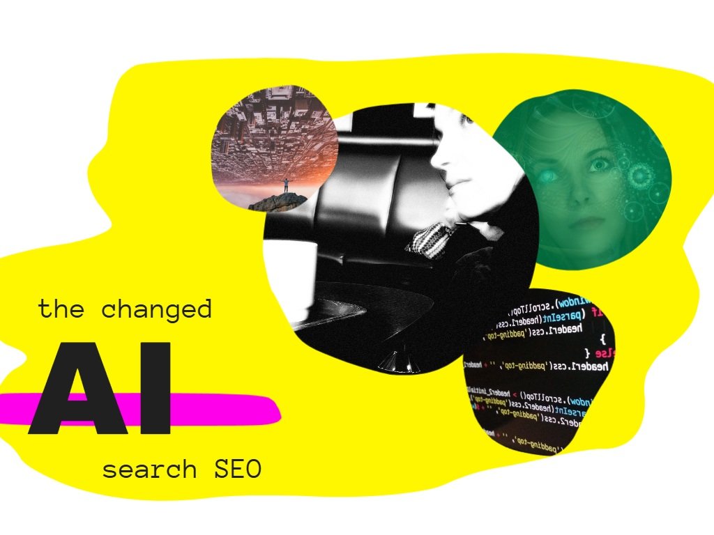 How Search is Changing with AI Search and What It Means for Your SEO Strategy 1 changes in search new seo ai search
