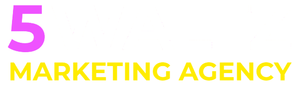 5Waltz marketing agency website logo