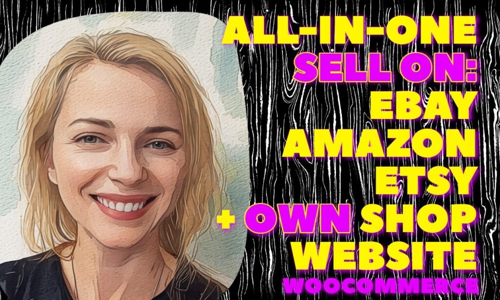 ecommerce marketing services to sell online