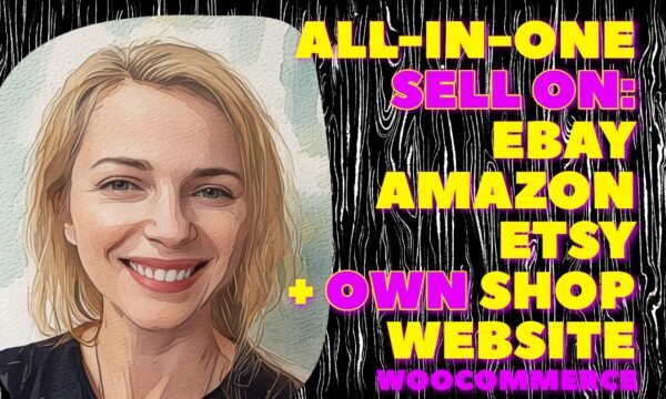 ecommerce marketing services to sell online
