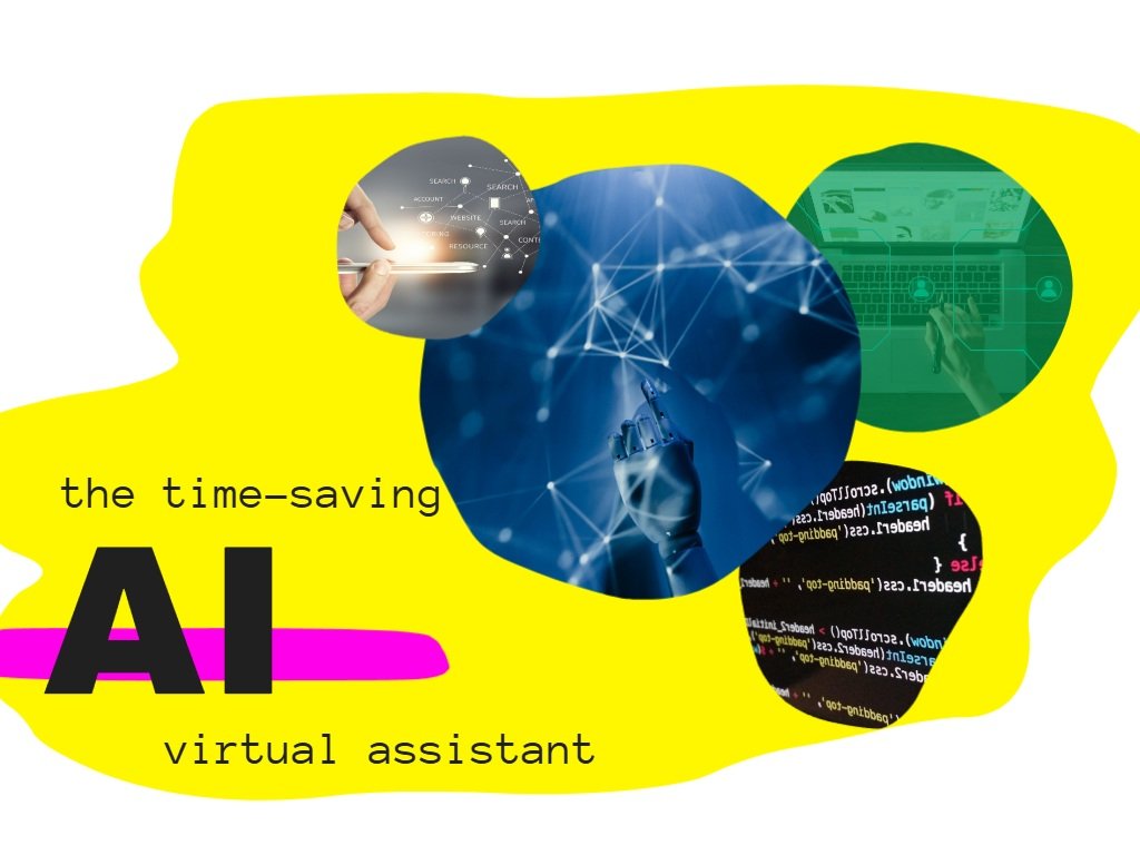 order ai virtual assistant creation
