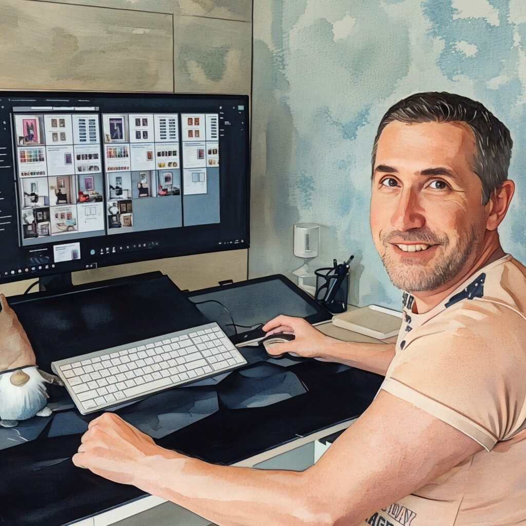 product photo edit expert service