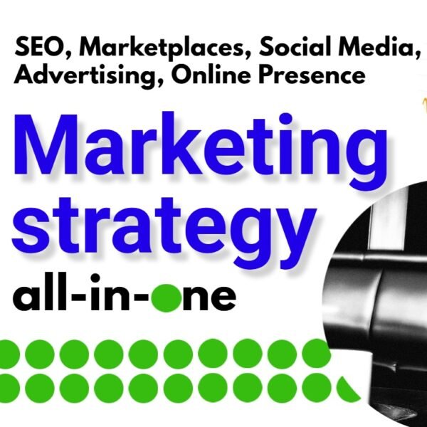 ecommerce marketing strategy plan
